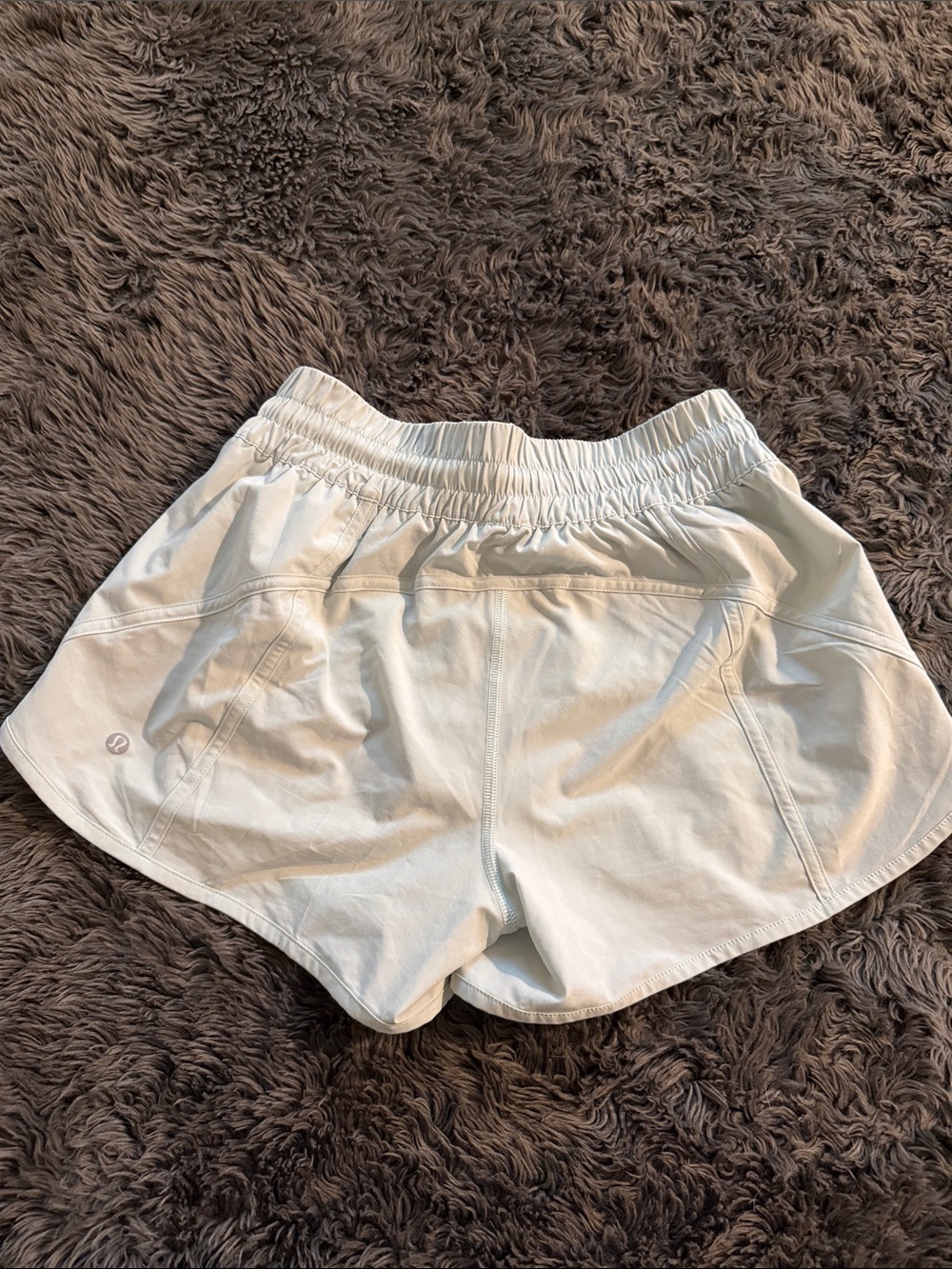 lululemon Athletic Running Shorts